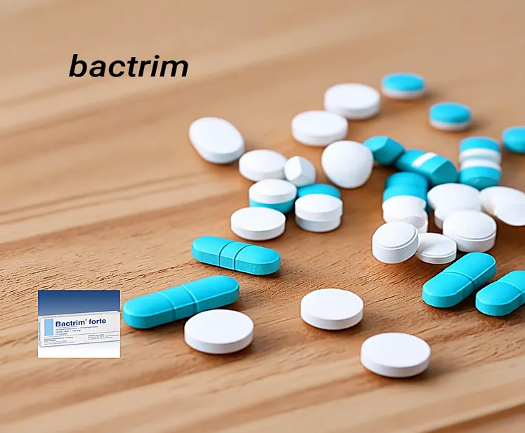 Bactrim 1