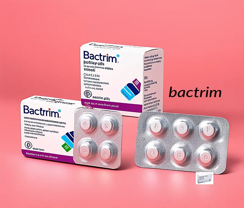 Bactrim 2