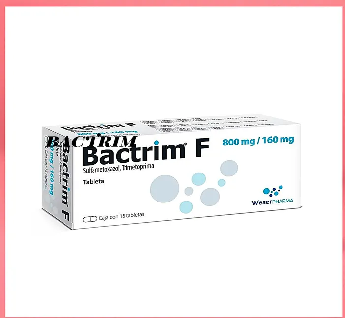 Bactrim 3